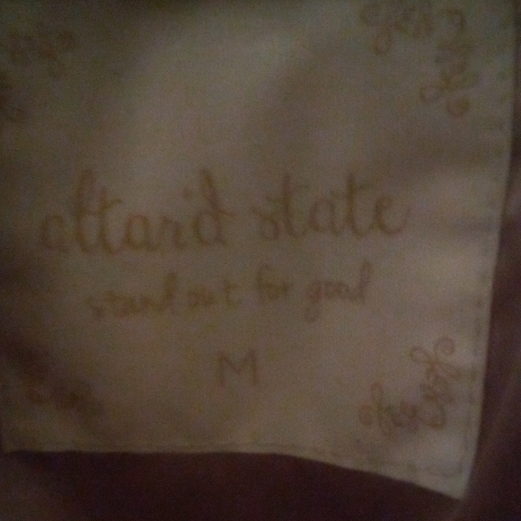 Attar'd State women's coat - Picture 7 of 8